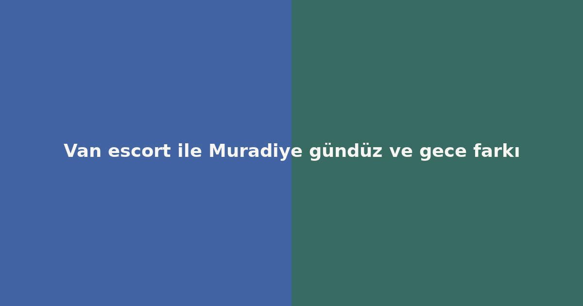 sitekur-van-escort-ile-muradiye-gunduz-ve-gece-farki.png